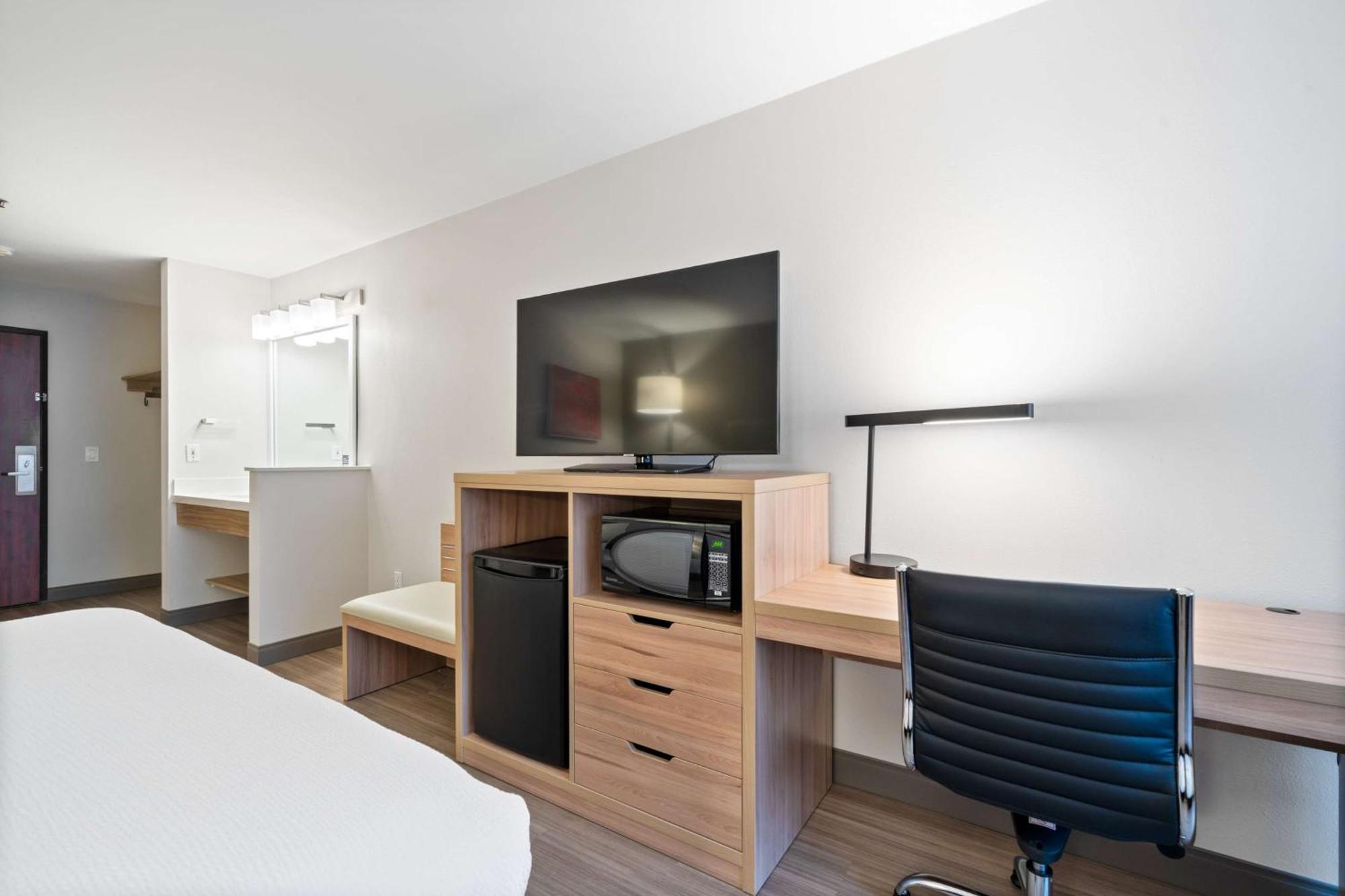 Best Western Lake Oswego Hotel & Suites מראה חיצוני תמונה