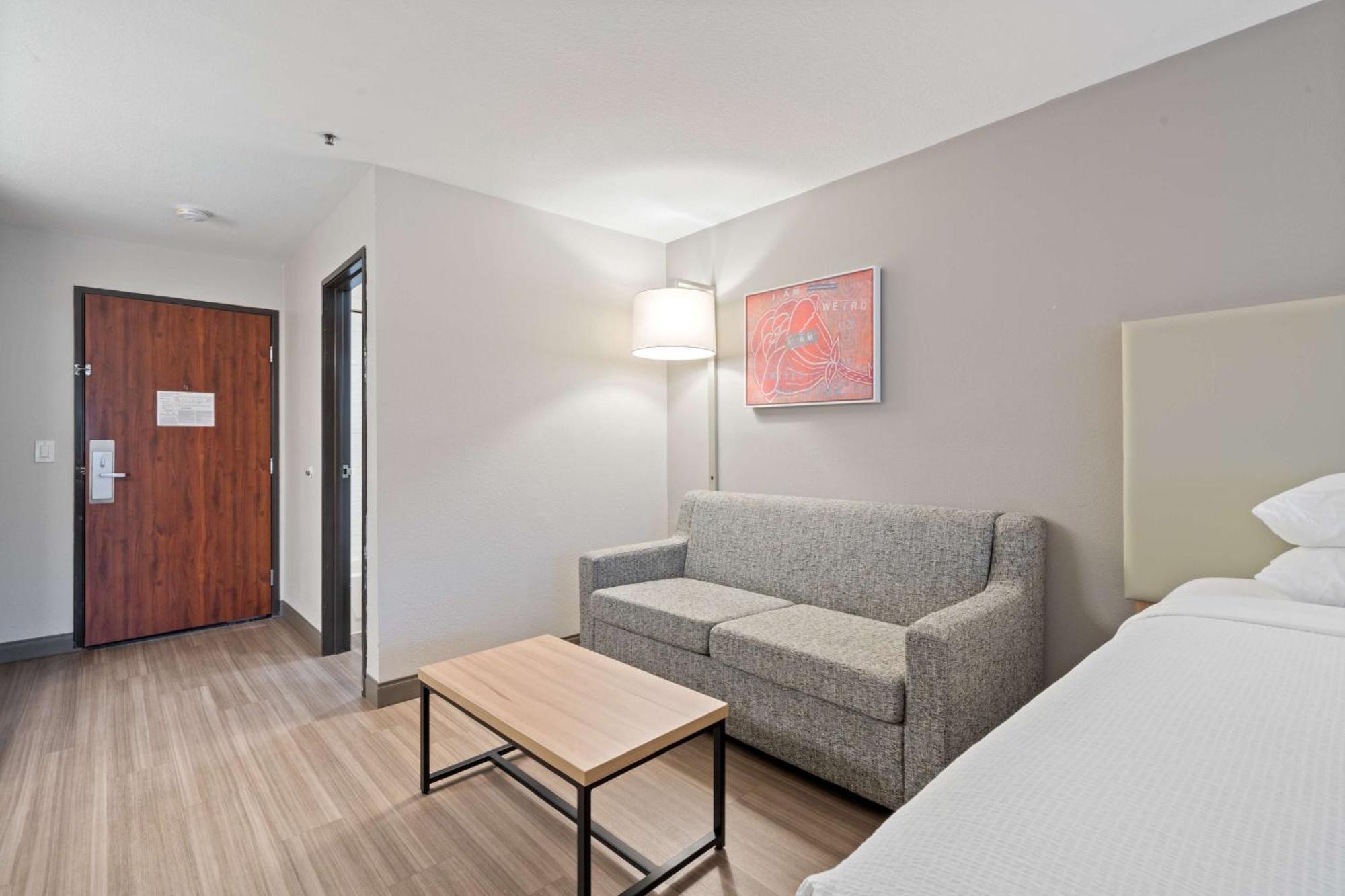 Best Western Lake Oswego Hotel & Suites מראה חיצוני תמונה