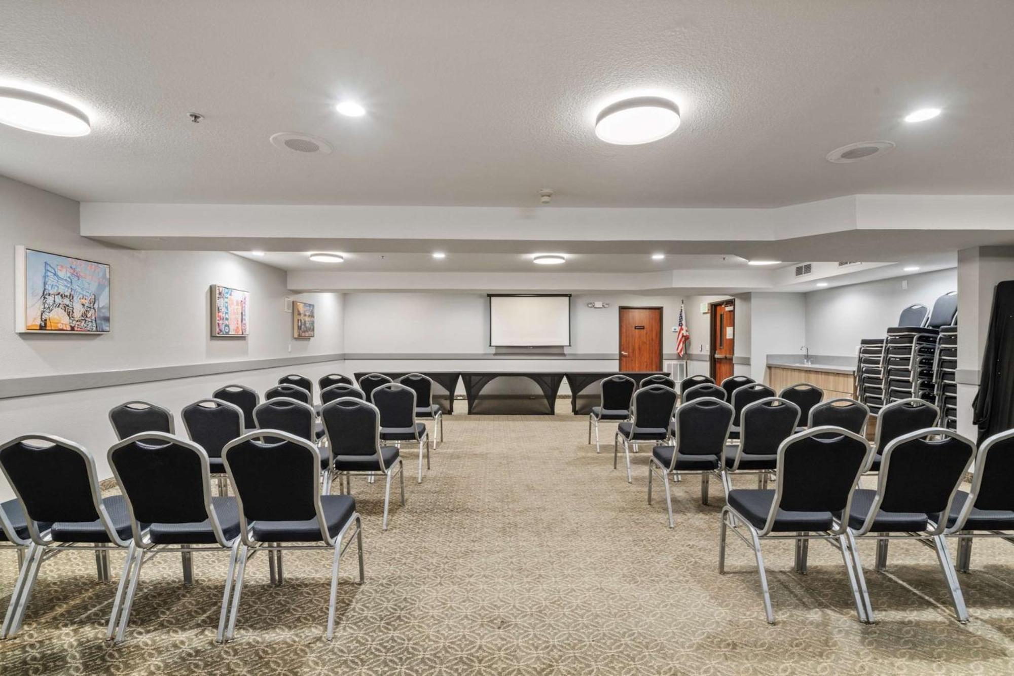 Best Western Lake Oswego Hotel & Suites מראה חיצוני תמונה