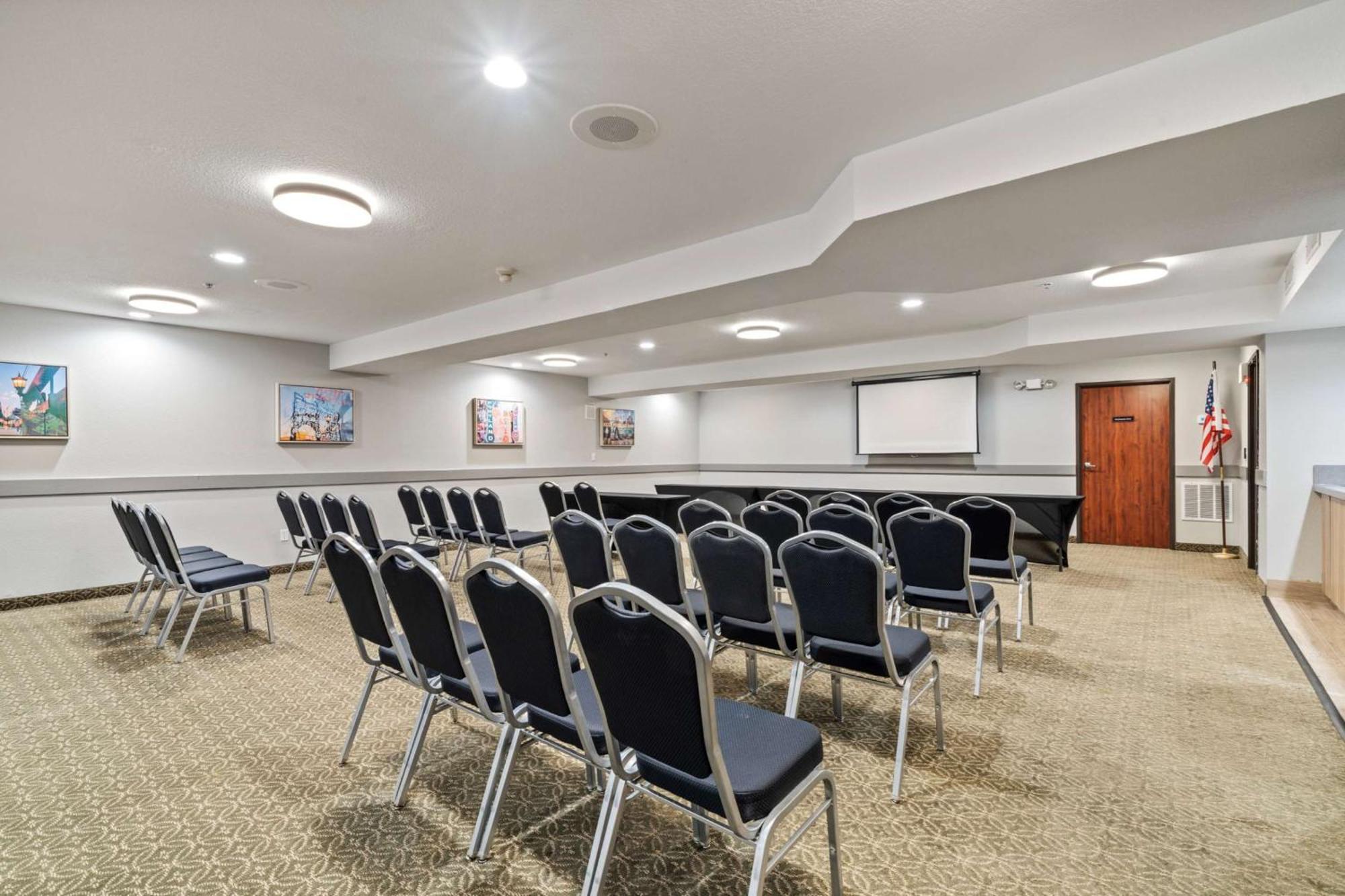 Best Western Lake Oswego Hotel & Suites מראה חיצוני תמונה
