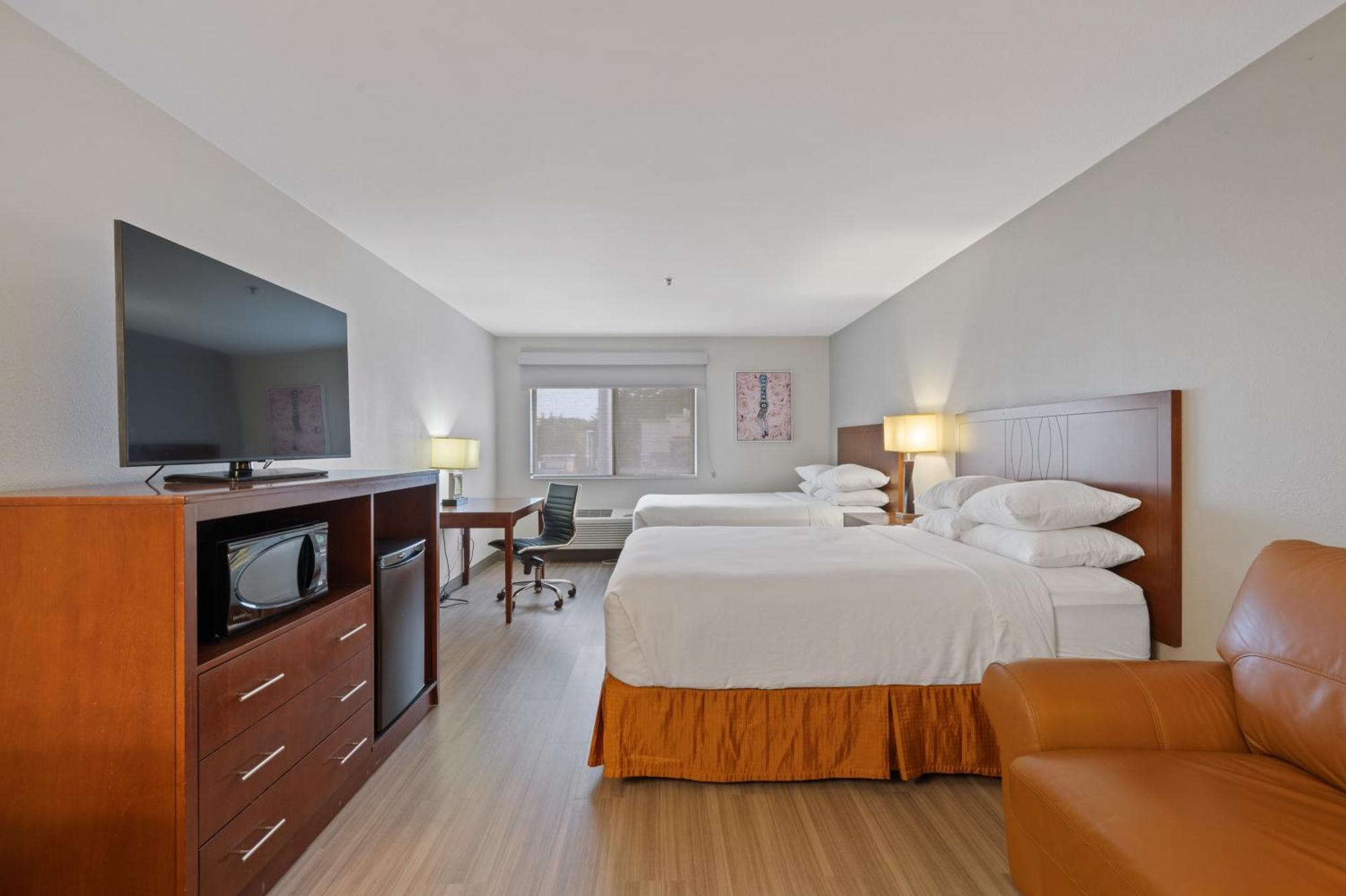 Best Western Lake Oswego Hotel & Suites חדר תמונה